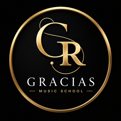 Gracias Music School